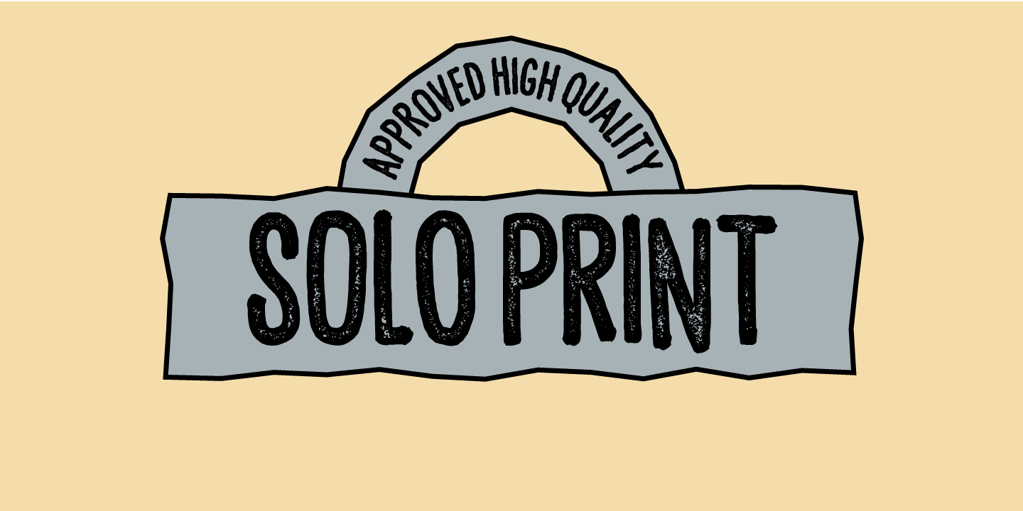 Solo Print